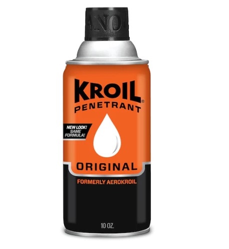 Kroil Penetrating Oil